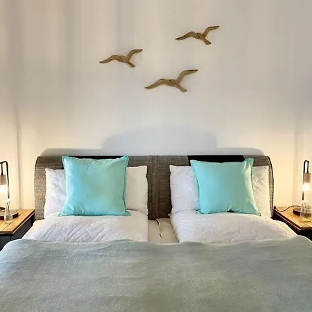 度假居 Beach54'damp 达普