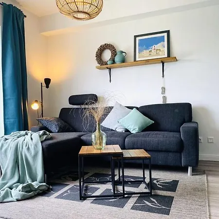 Beach54'damp * 达普