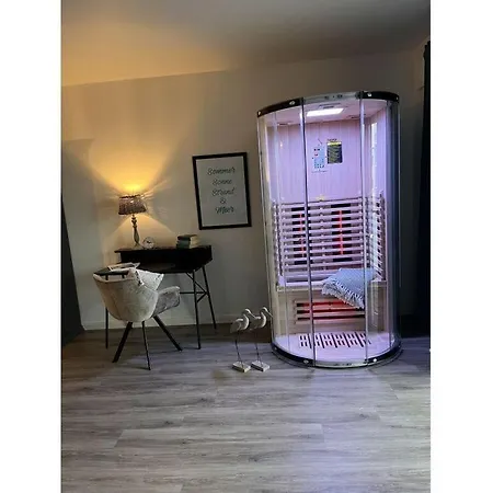 度假居 Beach54'damp 达普