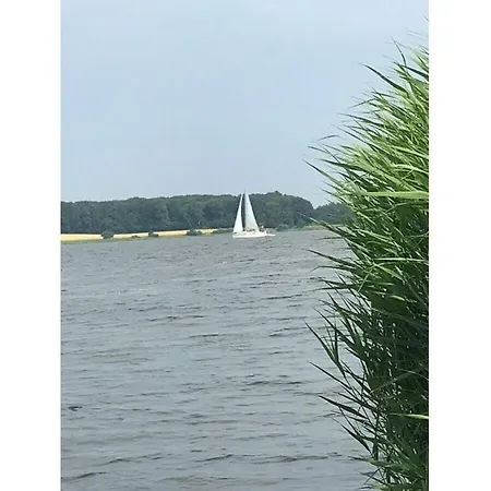 度假居 Beach54'damp 达普