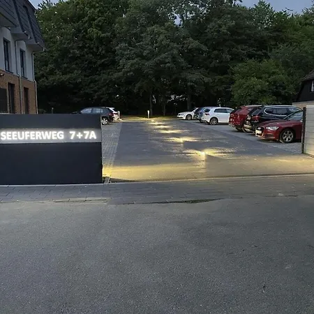 Beach54'damp 度假居