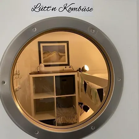 度假居 Beach54'damp *