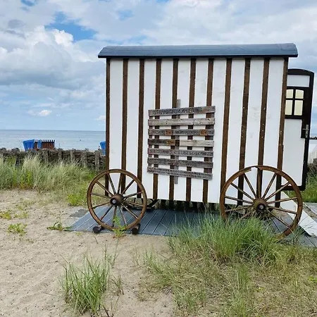 度假居 Beach54'damp 达普