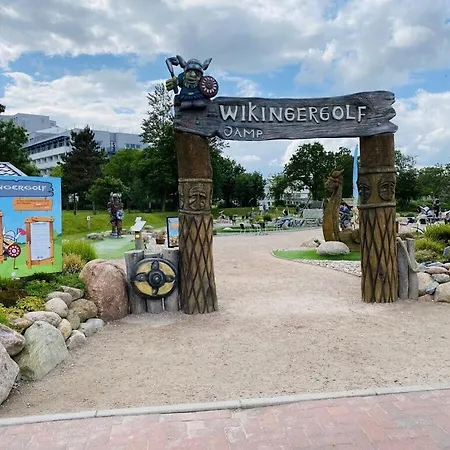 Beach54'damp * 达普