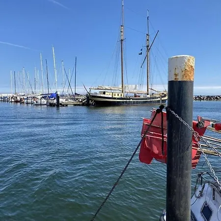 度假居 Beach54'damp