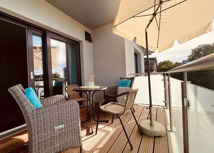 Beach54'damp Casa de Férias Damp